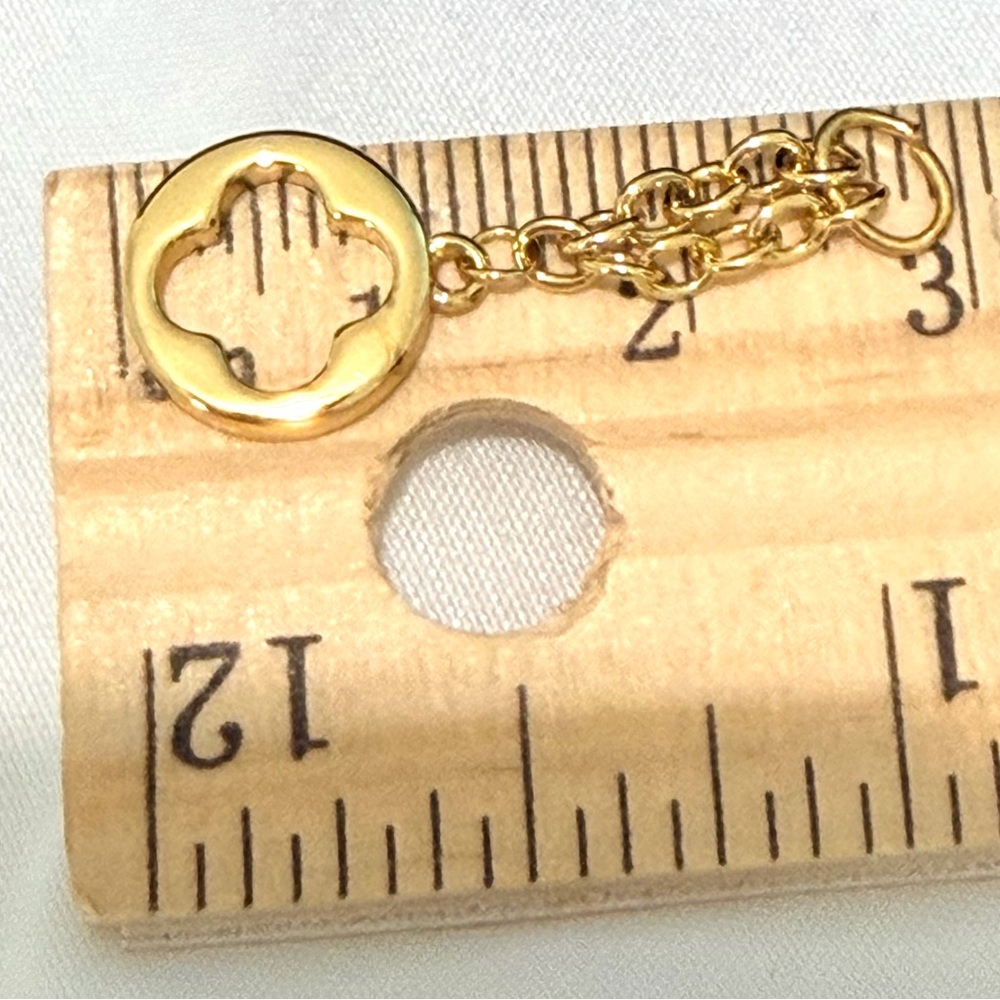 Genuine Louis Vuitton Charm - Picture 3 of 5